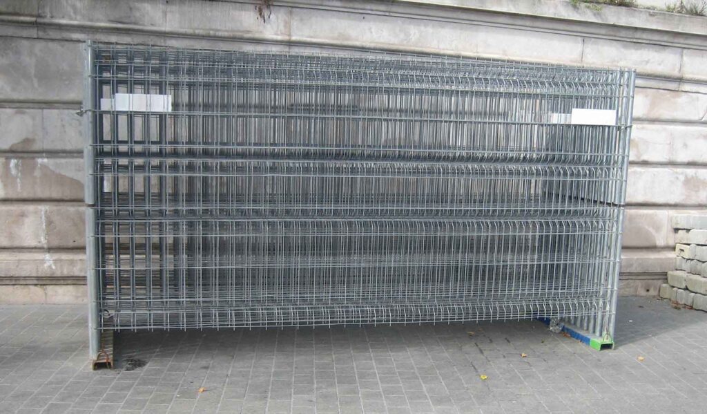Vallas móviles Albacete