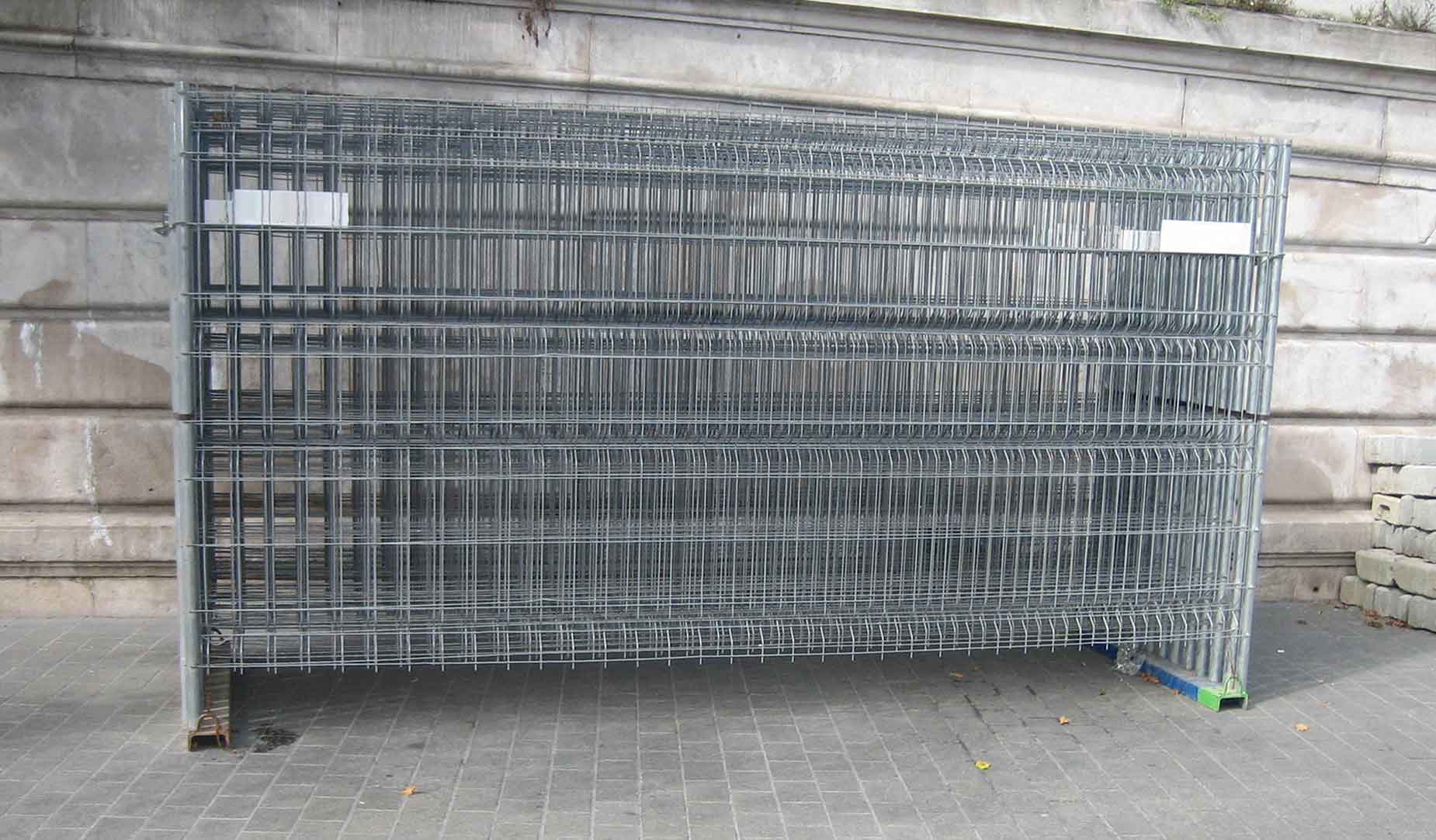 Vallas móviles Albacete