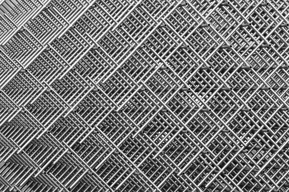 Malla electrosoldada Albacete