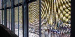 ¿Qué es el metal deployé? | Cerralba, cerramientos albacete