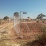 Malla galvanizada en Albacete