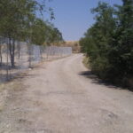 Vallados en Zafra | Trabajos realizados Cerralba