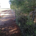 Vallado cinegético 1,50 metros de altura | Vallados agricolas | Cerramientos Albacete