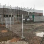 Área de descanso | Vallado perimetral | Cerralba, cerramientos Albacete
