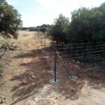 Vallado malla cinegética | Cerralba Cerramientos Albacete