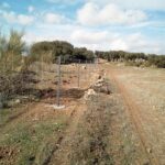 Vallado Malla Cinegética Toledo | Cerralba Cerramientos Albacete