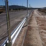 Vallado de refuerzo biondas | Cerralba Albacete