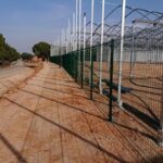 Vallado perimetral malla Hércules | Cerralba Albacete