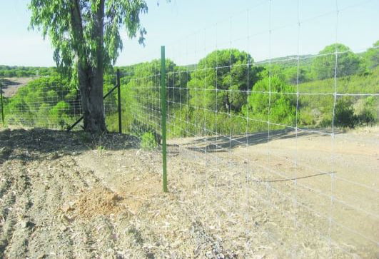 Fj Cerralba | Cerramientos Albacete